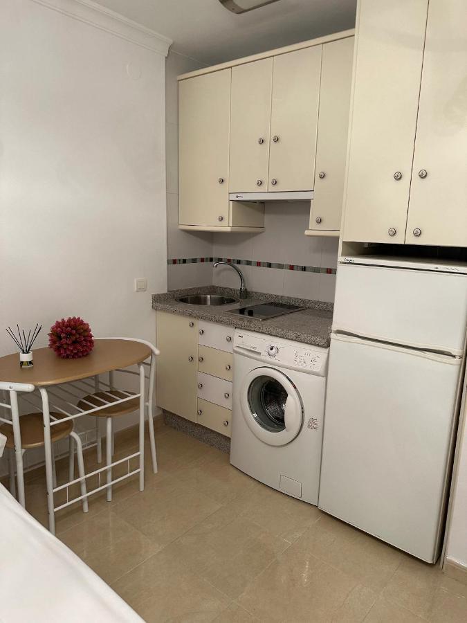 Estudio Turistico En A 200 Mts Del Mar Apartamento