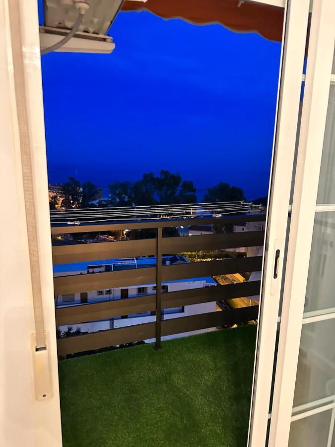 Estudio Turistico En A 200 Mts Del Mar Apartamento *