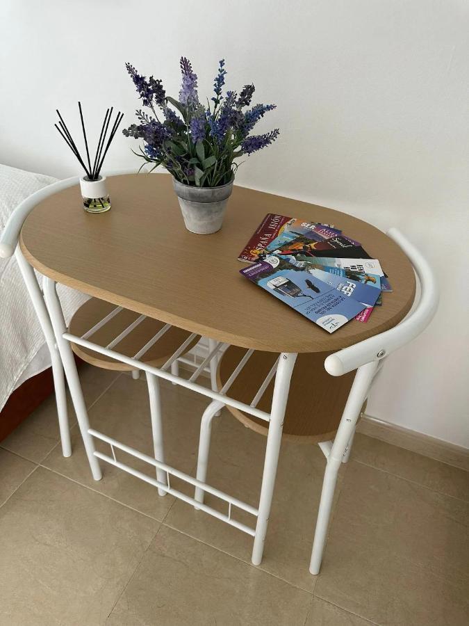 Apartamento Estudio Turistico En A 200 Mts Del Mar *