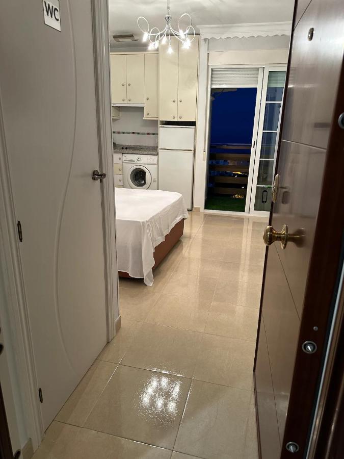 Apartamento Estudio Turistico En A 200 Mts Del Mar Benalmádena