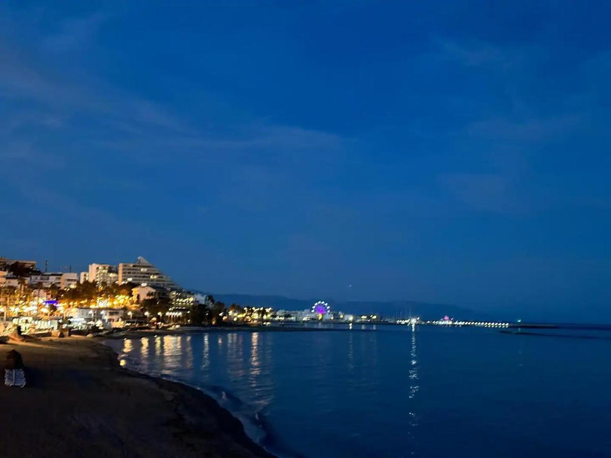 Estudio Turistico En A 200 Mts Del Mar Apartamento Benalmádena