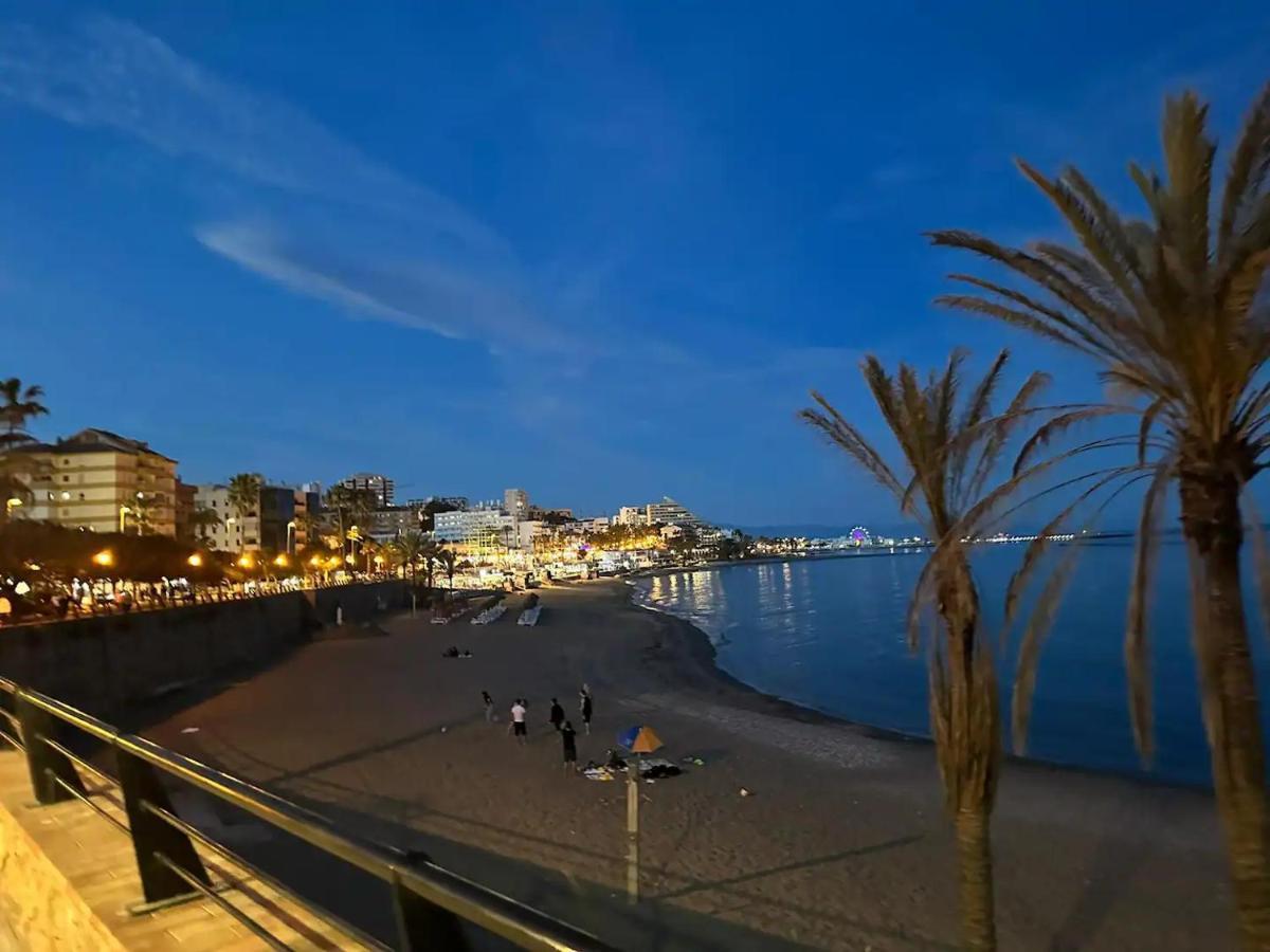 Estudio Turistico En A 200 Mts Del Mar Apartamento *