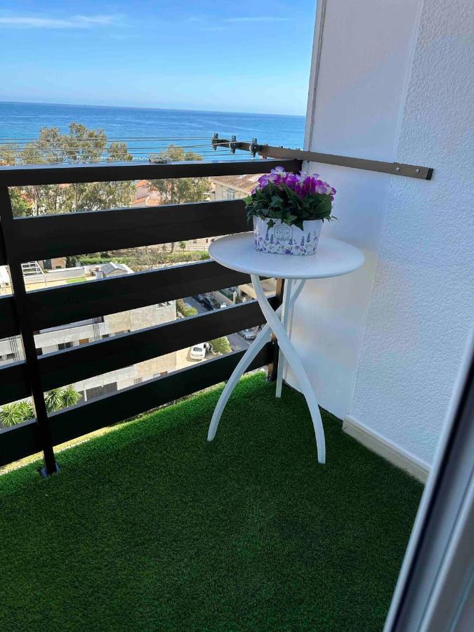 Apartamento Estudio Turistico En A 200 Mts Del Mar Benalmádena
