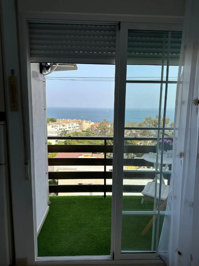 Apartamento Estudio Turistico En A 200 Mts Del Mar Benalmádena