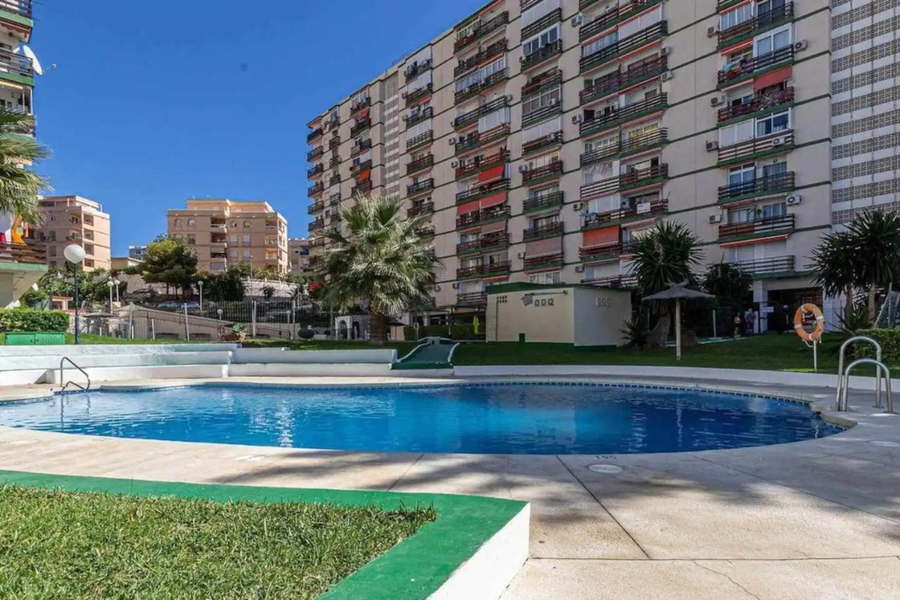 Estudio Turistico En A 200 Mts Del Mar Apartamento *