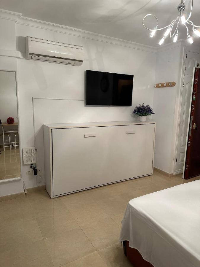 Estudio Turistico En A 200 Mts Del Mar Apartamento