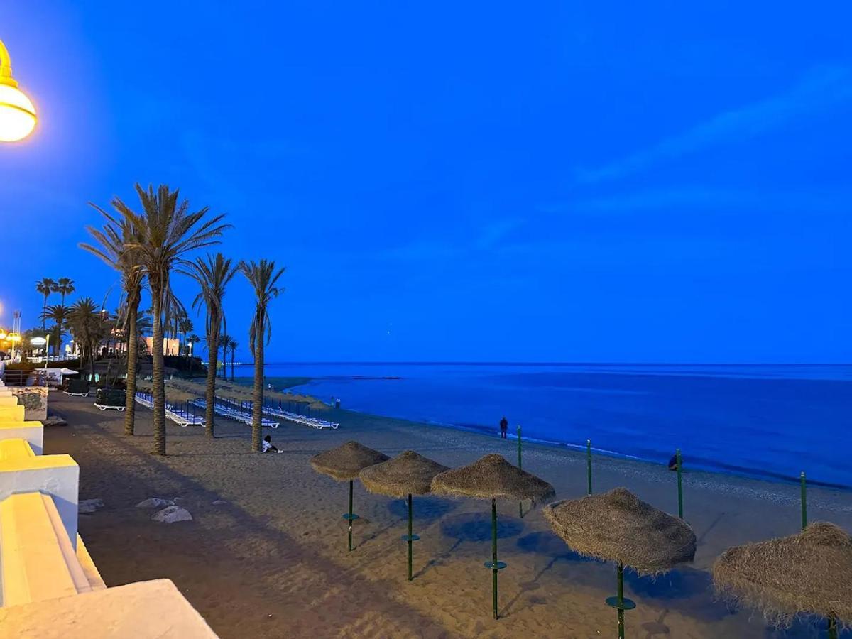 Apartamento Estudio Turistico En A 200 Mts Del Mar *