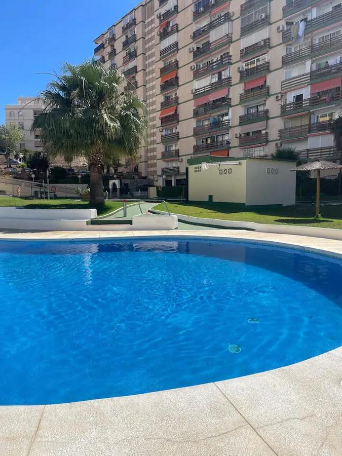 Estudio Turistico En A 200 Mts Del Mar Apartamento