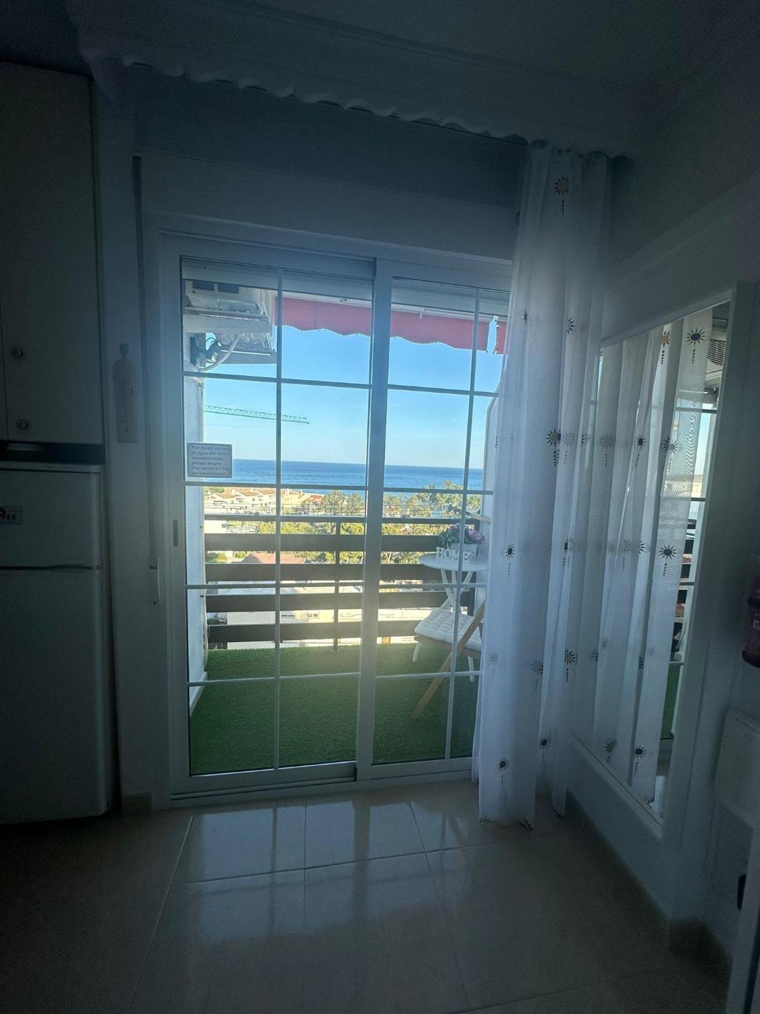 Apartamento Estudio Turistico En A 200 Mts Del Mar