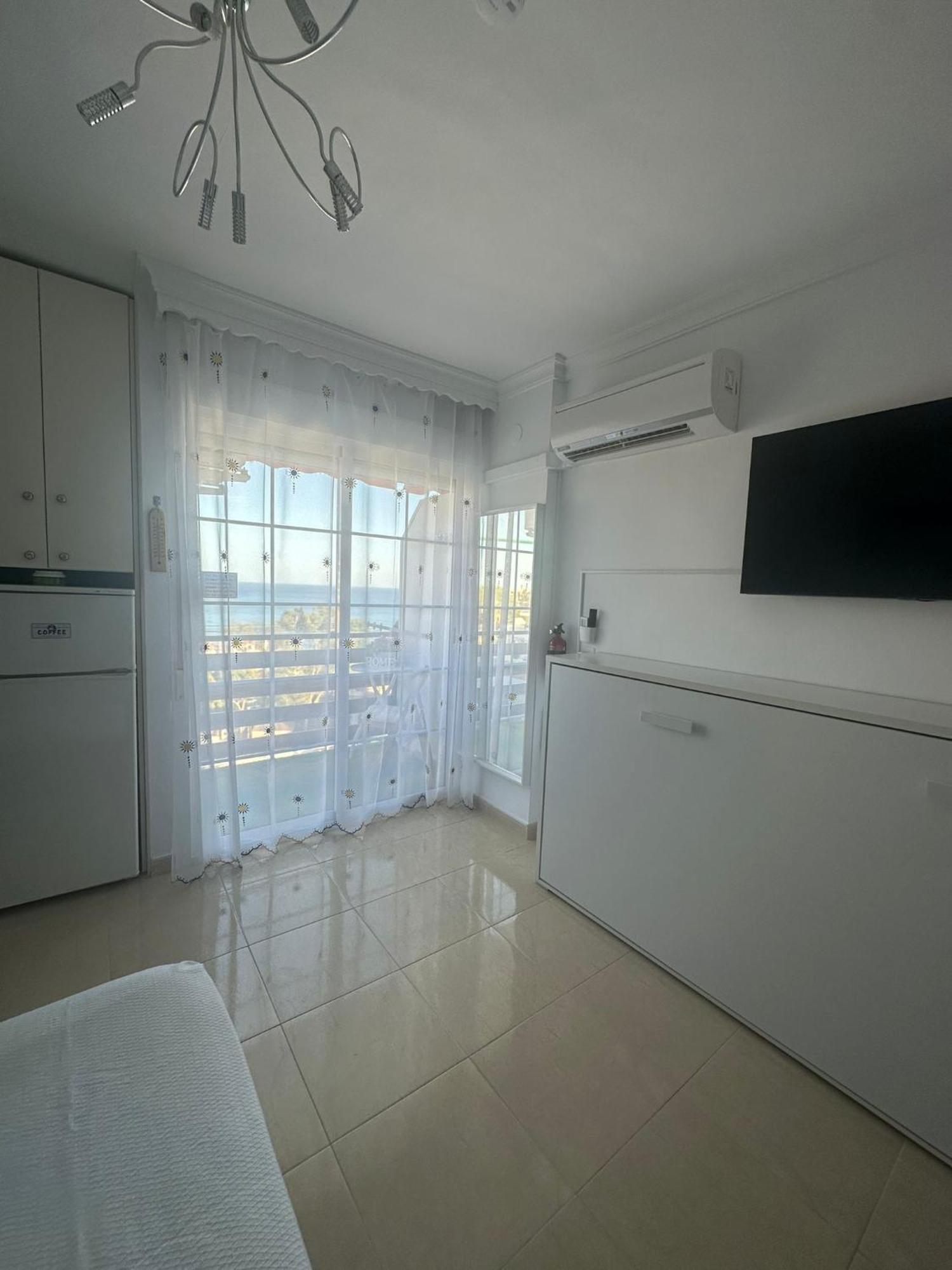 Estudio Turistico En A 200 Mts Del Mar Apartamento