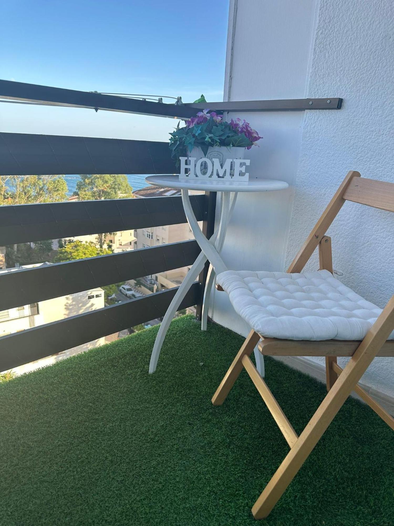 Estudio Turistico En A 200 Mts Del Mar Apartamento *