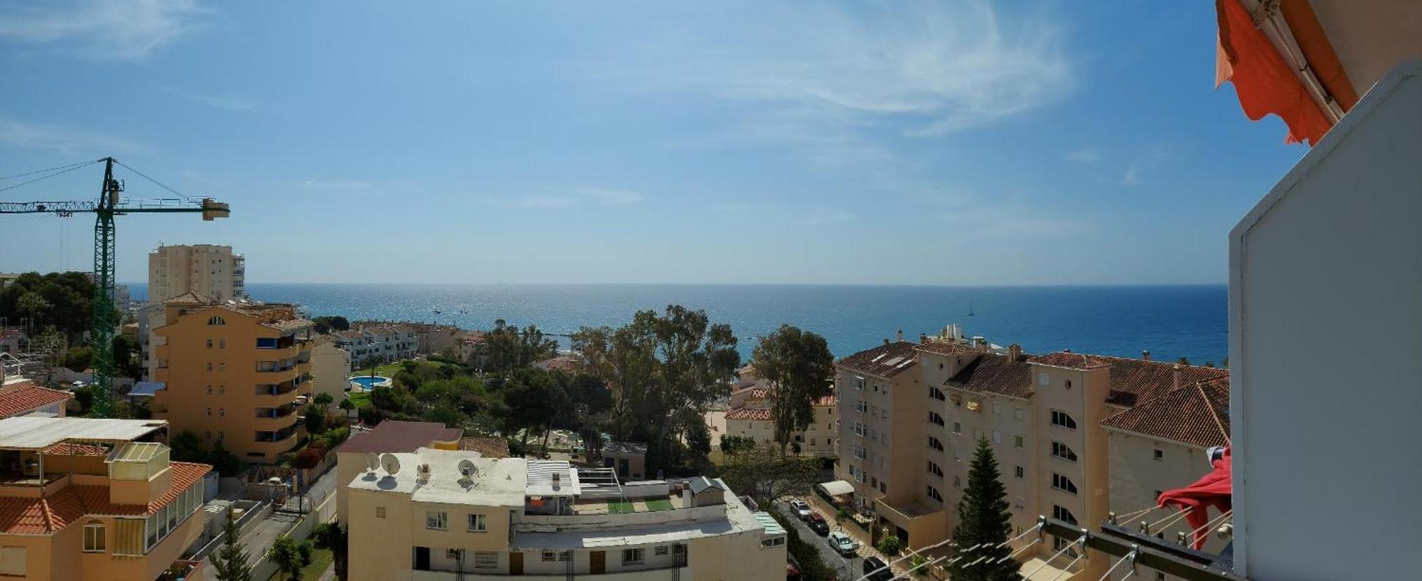 Apartamento Estudio Turistico En A 200 Mts Del Mar